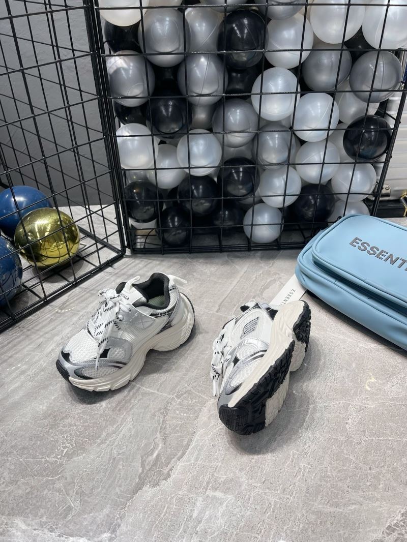 Balenciaga Track Shoes